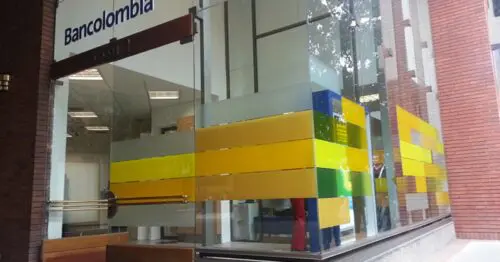 BANCOLOMBIA ANDINO BANCOLOMBIA ANDINO